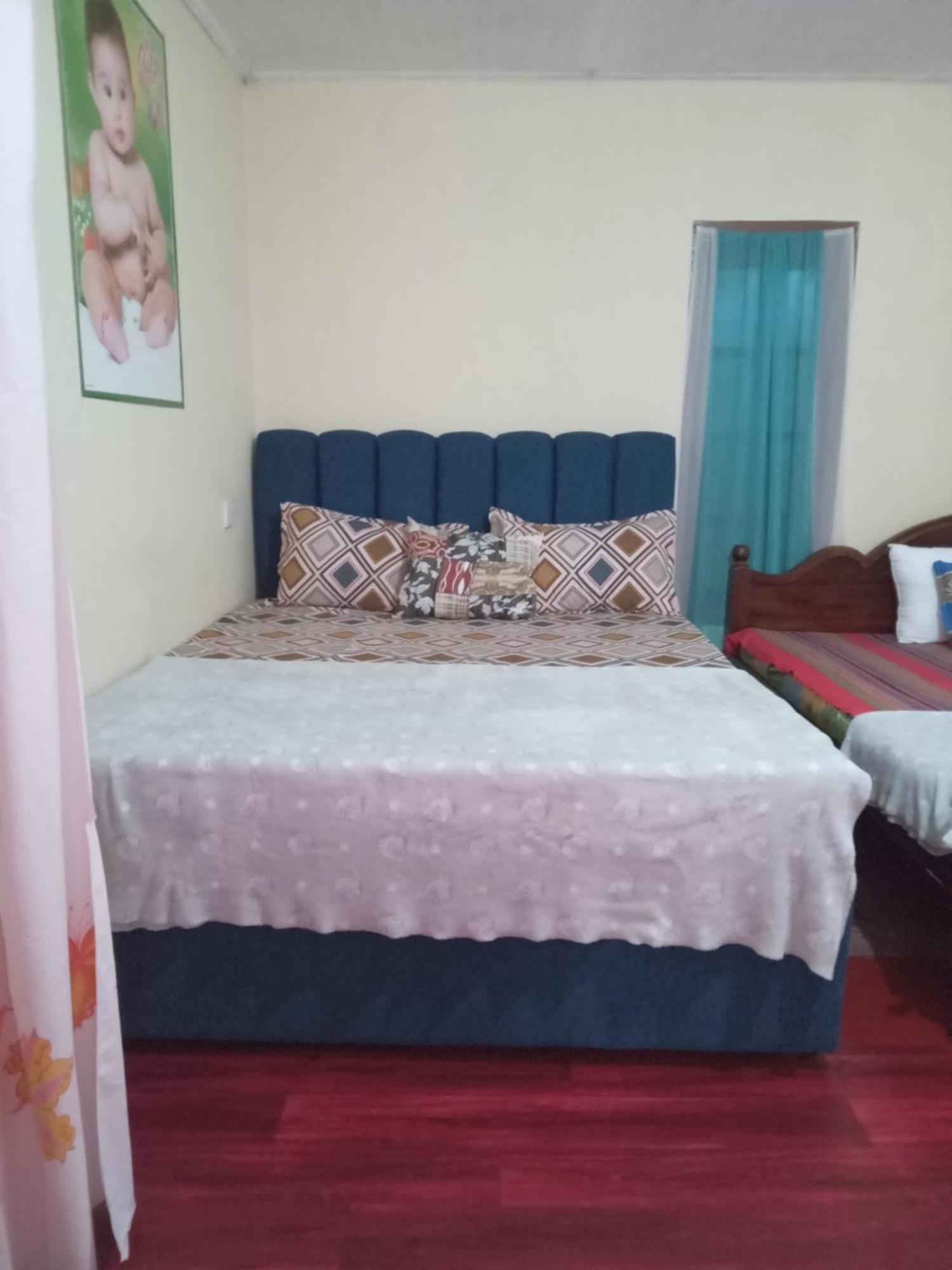 Trinish Homestay Hatton Exterior foto