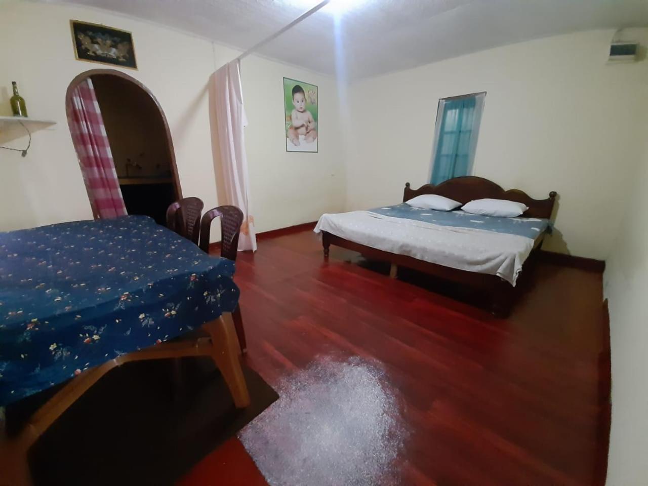 Trinish Homestay Hatton Zimmer foto