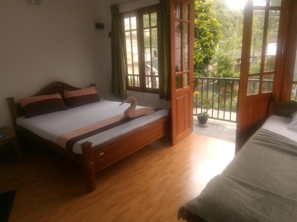 Trinish Homestay Hatton Exterior foto
