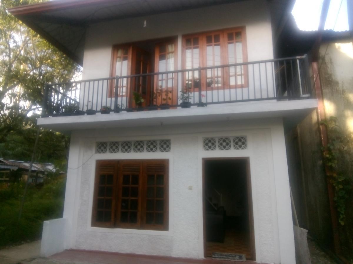 Trinish Homestay Hatton Exterior foto