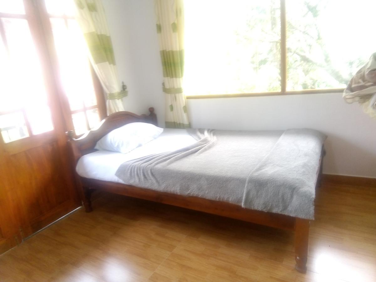 Trinish Homestay Hatton Exterior foto