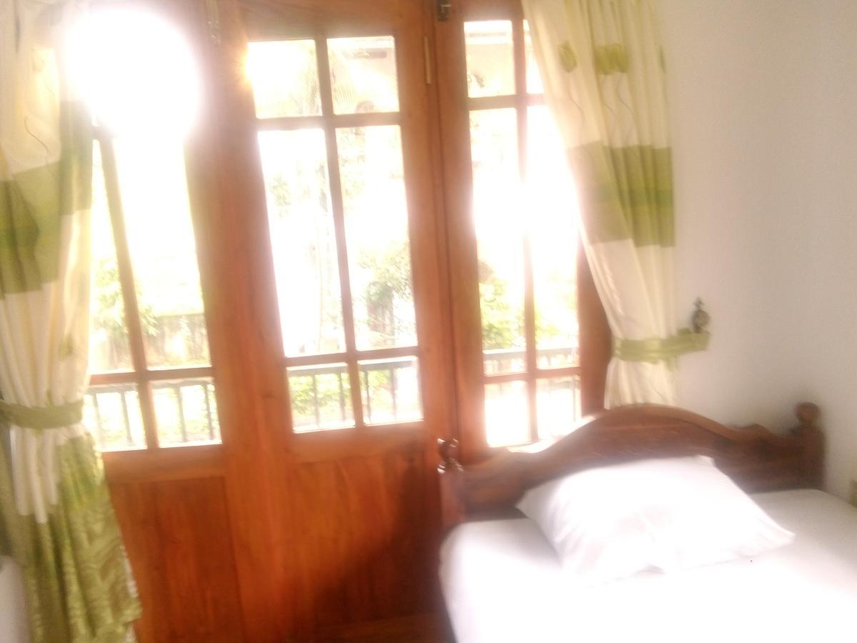 Trinish Homestay Hatton Exterior foto