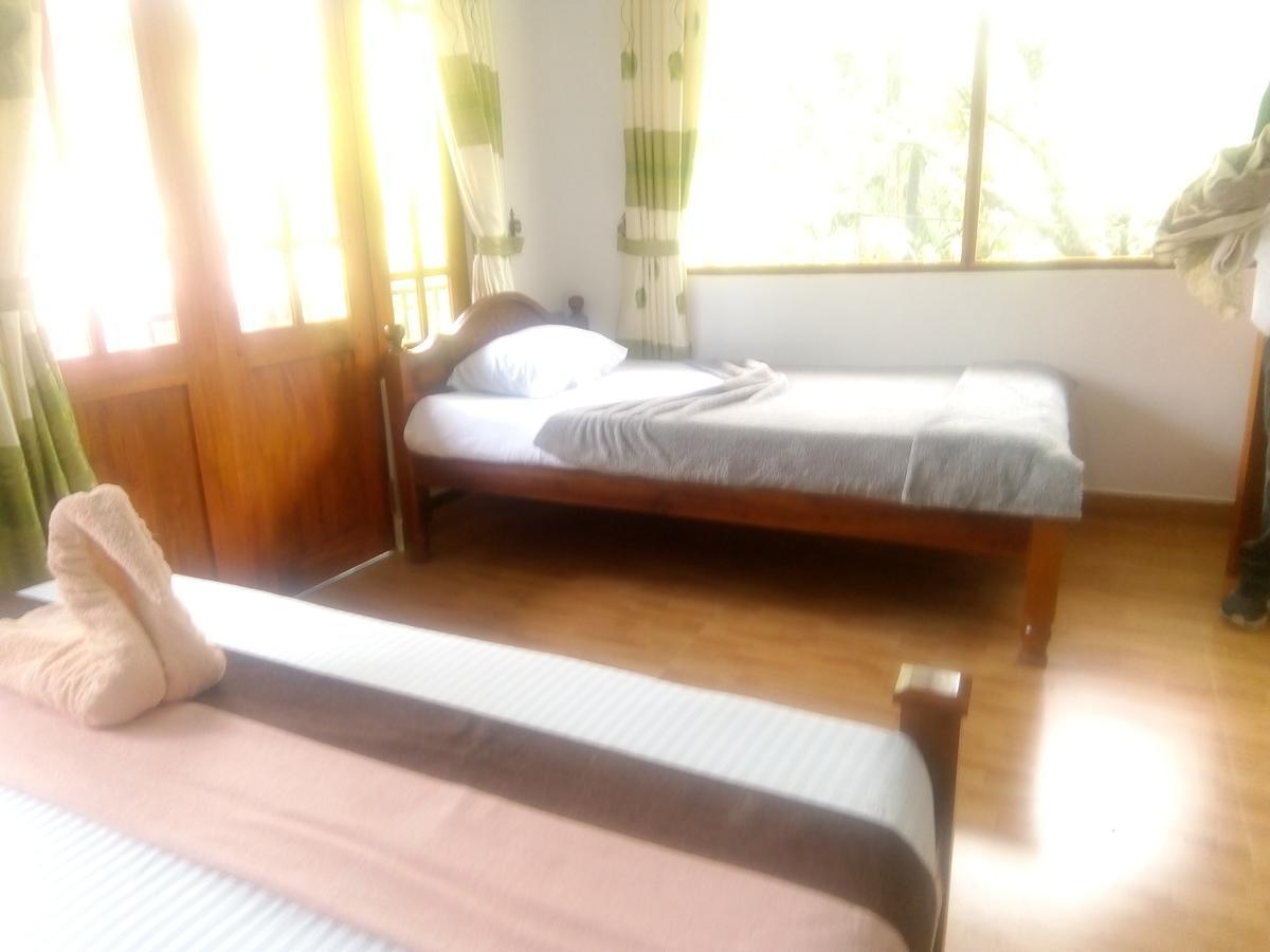 Trinish Homestay Hatton Exterior foto